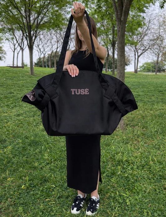 Grocery Bag | All-in-one Carry