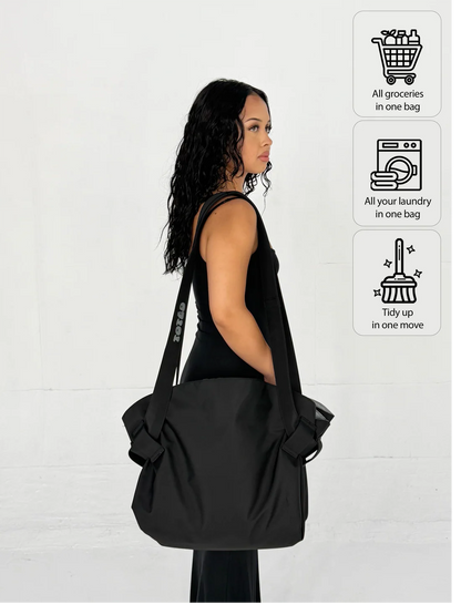 Grocery Bag | All-in-one Carry